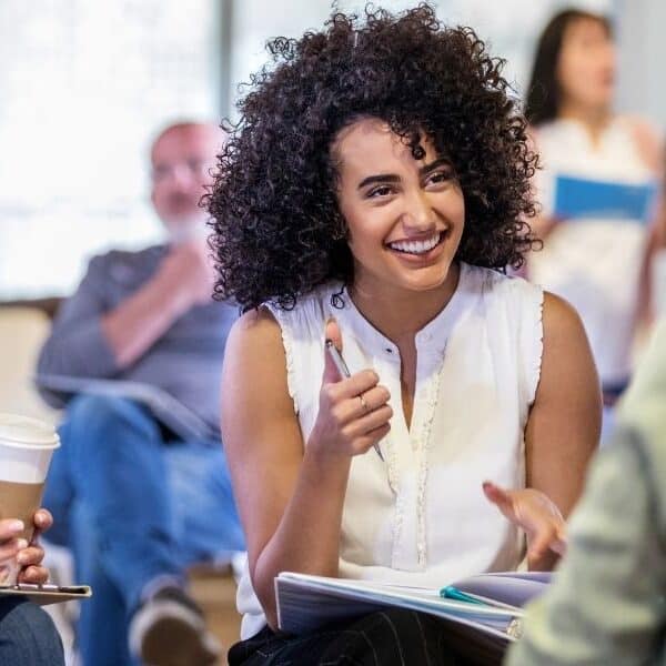 Psicologia padroneggia questi 7 gesti per emanare calma anche quando sei stressato! La tua guida segreta alla serenità