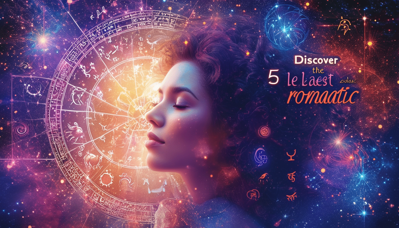 scopri i 5 segni zodiacali meno romantici: il tuo è tra questi? - le stelle rivelano i segni zodiacali meno inclini al romanticismo. scopri se il tuo segno rientra tra questi!