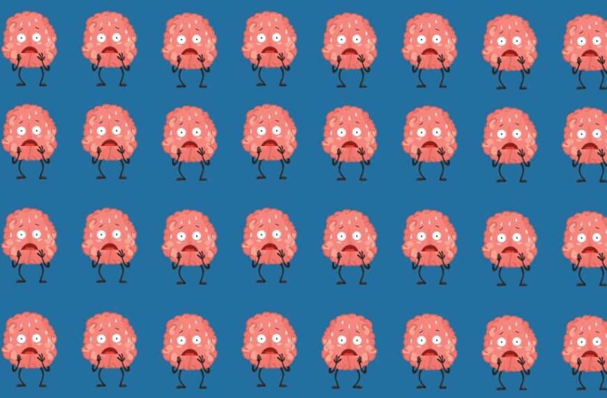 Solo il 5% può trionfare in questa ricerca visiva trova la sfida più strana in meno di 6 secondi riesci a battere il rompicapo