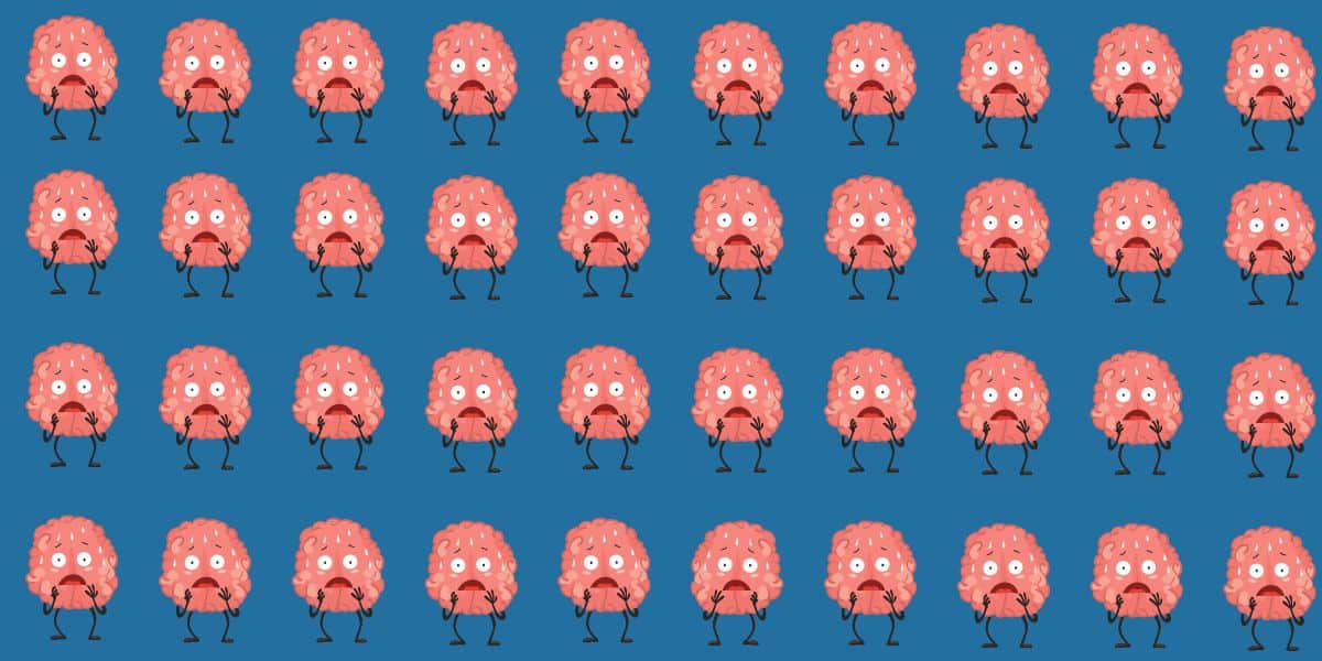 Solo il 5% può trionfare in questa ricerca visiva trova la sfida più strana in meno di 6 secondi riesci a battere il rompicapo